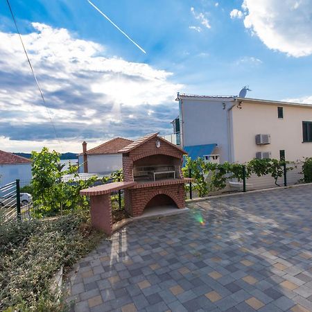 Apartment Angie Trogir Exterior foto