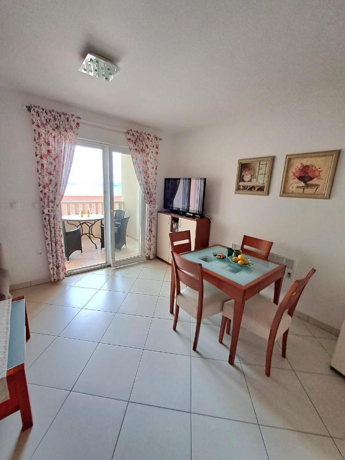 Apartment Angie Trogir Exterior foto