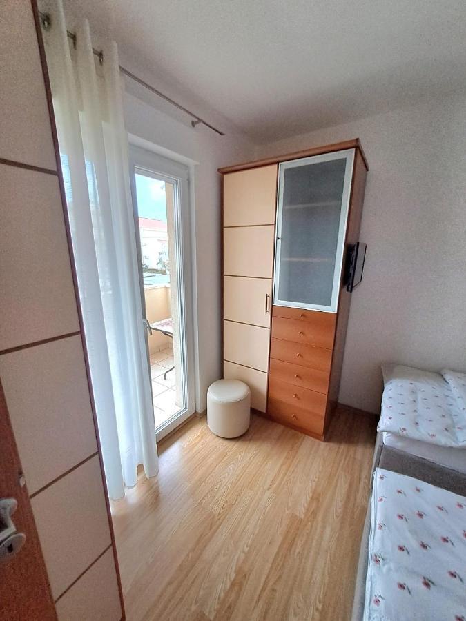 Apartment Angie Trogir Exterior foto