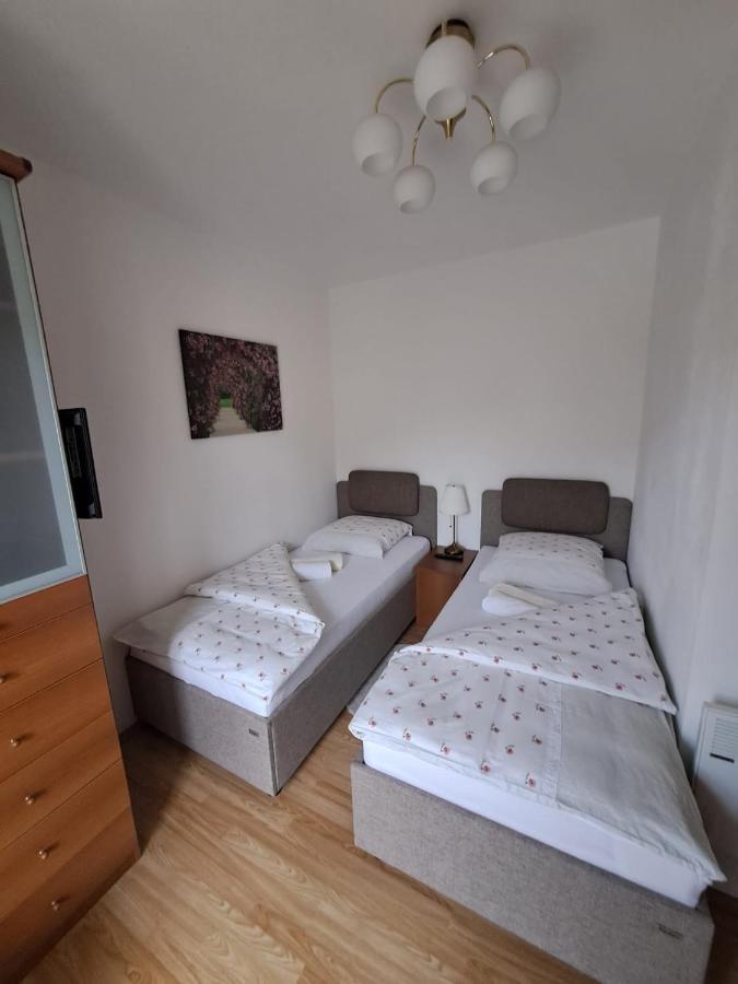 Apartment Angie Trogir Exterior foto